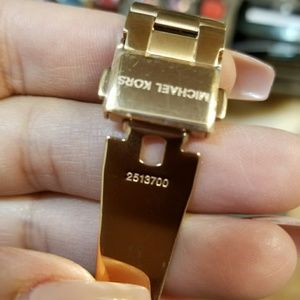 Michael Kors Watch 2513700 Clearance 